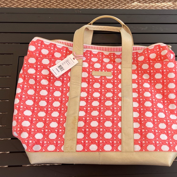 Vineyard Vines‎ Large Tote Bag